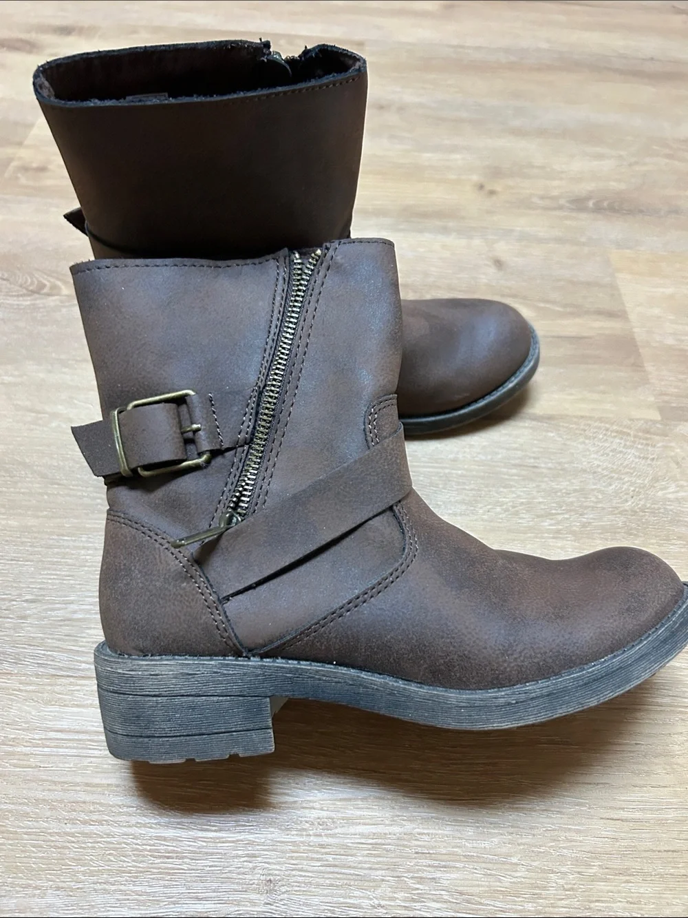 Rocket Dog casual ankle
